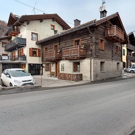 Tarcisio Livigno