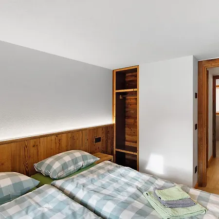 Tarcisio Appartement *