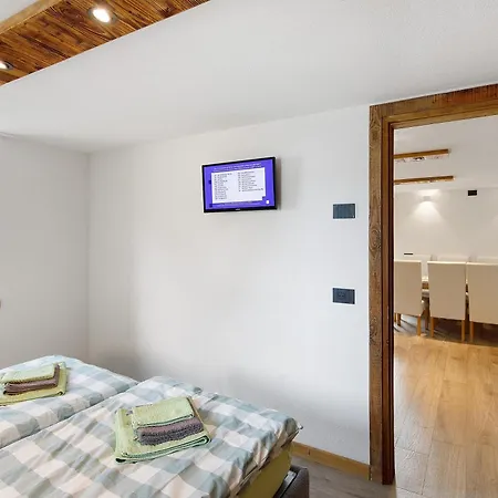 Appartement Tarcisio