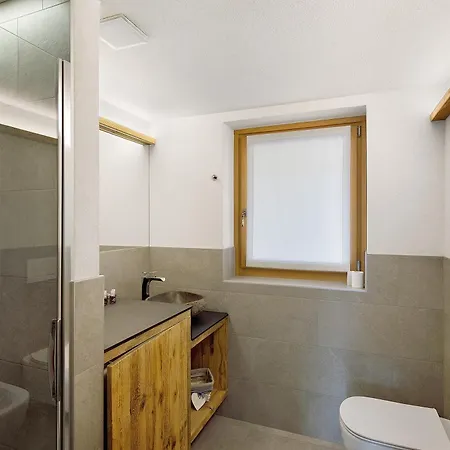 Tarcisio Appartement