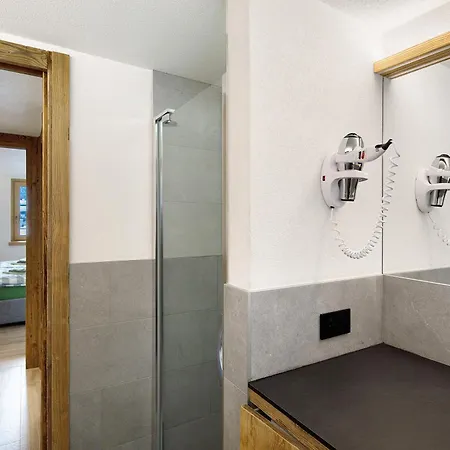 Tarcisio Appartement