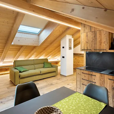 Appartement Tarcisio