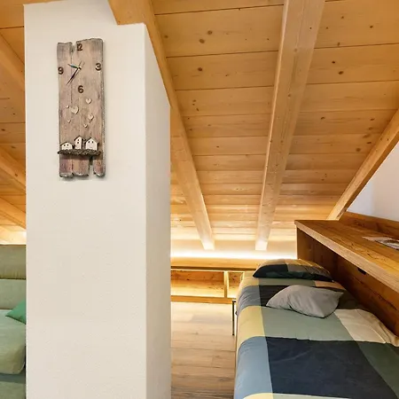 Appartement Tarcisio