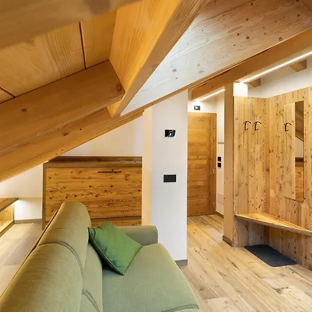 Appartement Tarcisio *