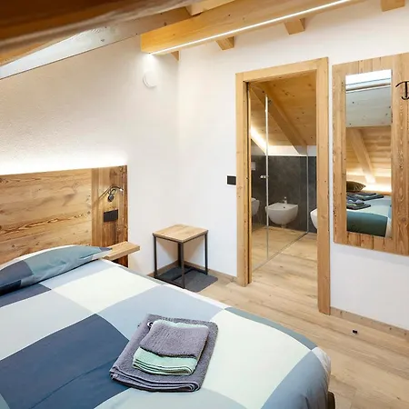 Tarcisio Appartement