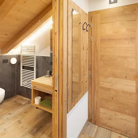 Appartement Tarcisio Livigno